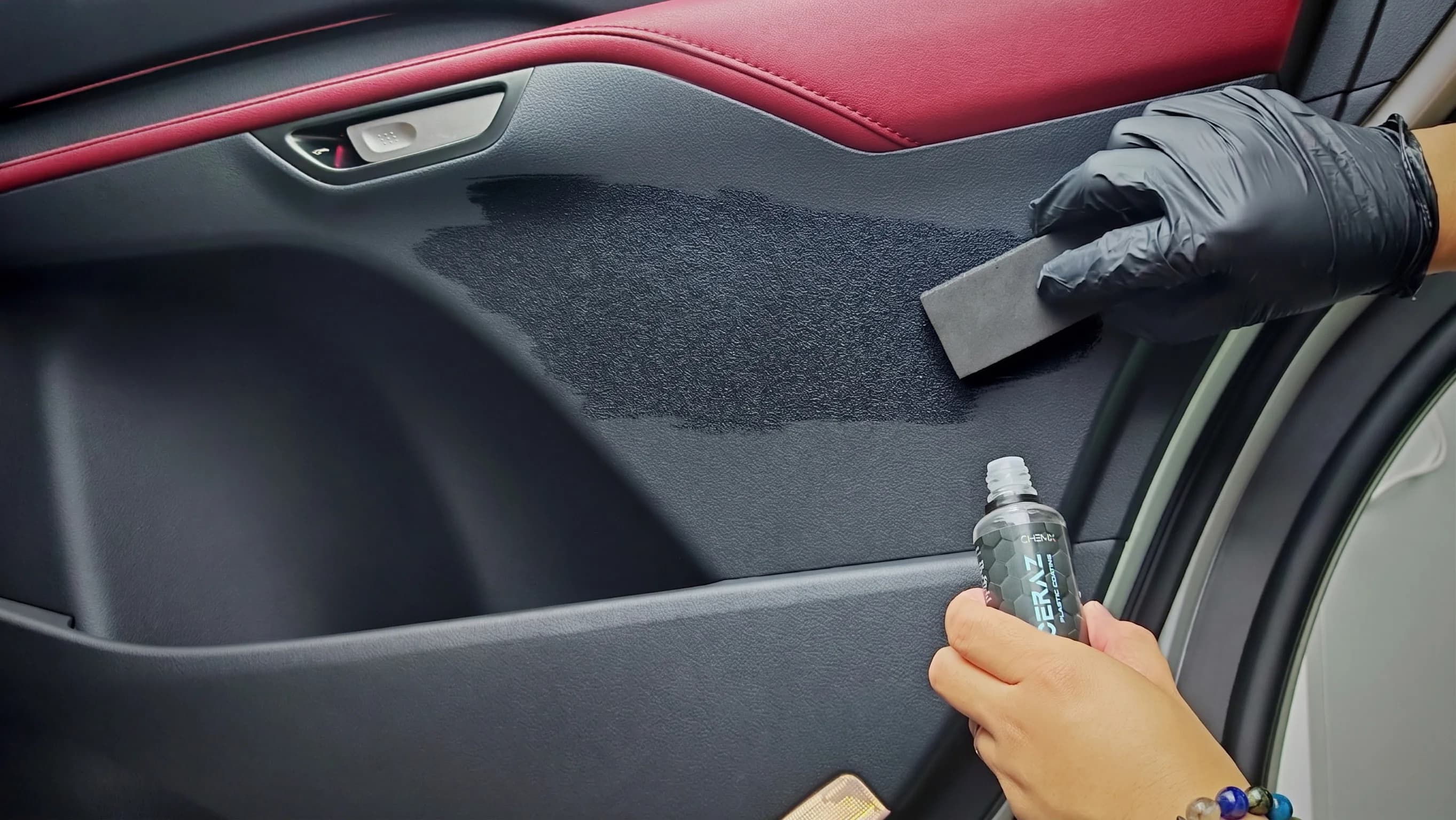 Detailing 101: How to Wash Your Car Like a Pro