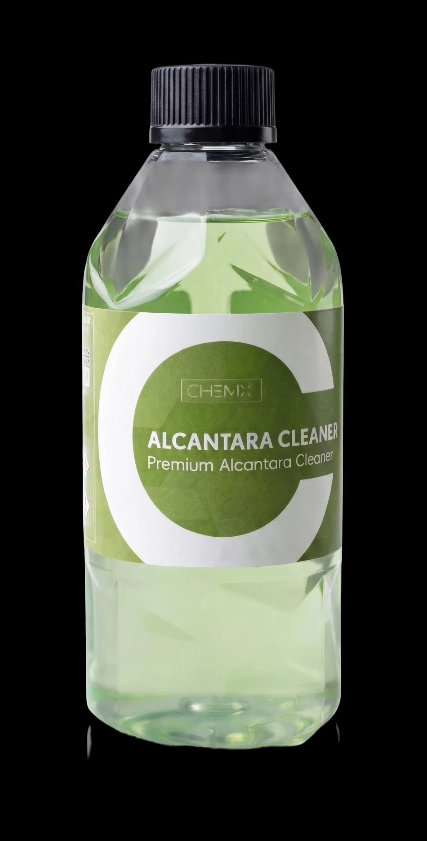 Alcantara Cleaner