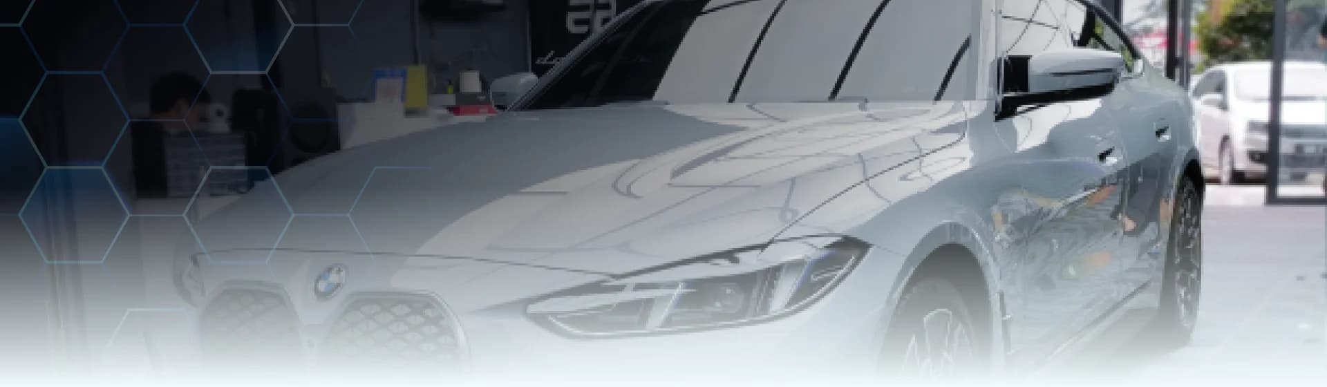 Chemix automotive surface care