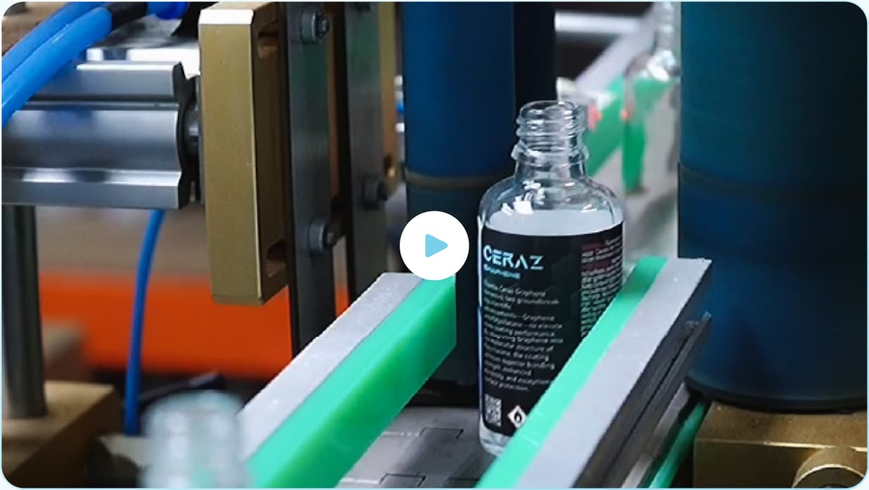 Bottling & Packaging