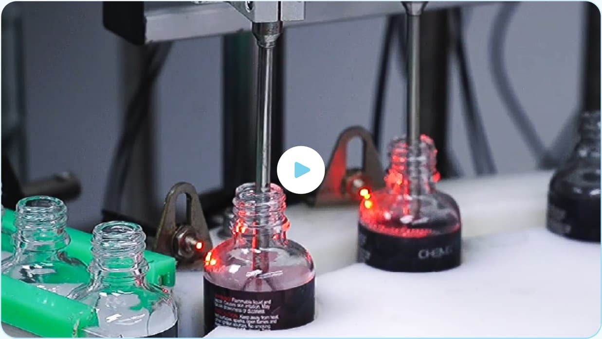 Where Innovation Meets Precision