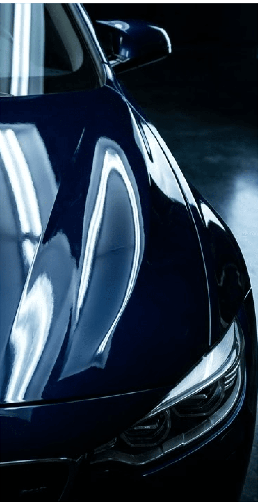 ULTRA HIGH GLOSS FINISHING WITH OUTCOME