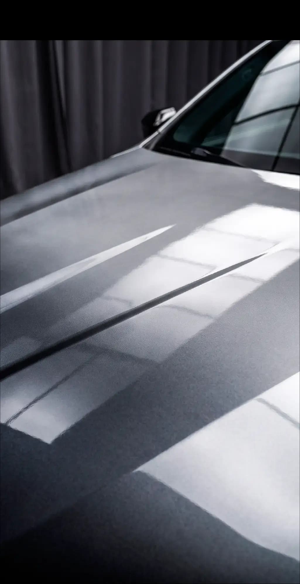 GLOSS FINISHING WITH OUTCOME