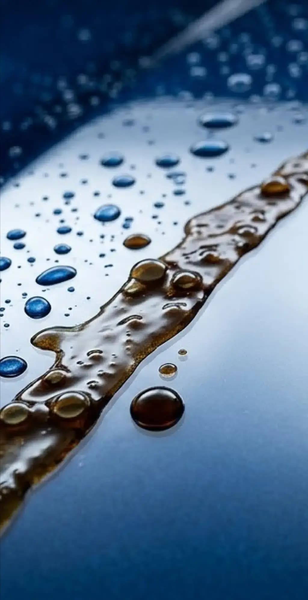 HIGH-PERFORMANCE ABRASION AND STAIN PROTECTION