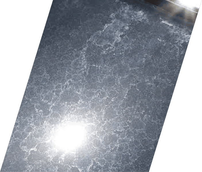 STAINS & SPOTS