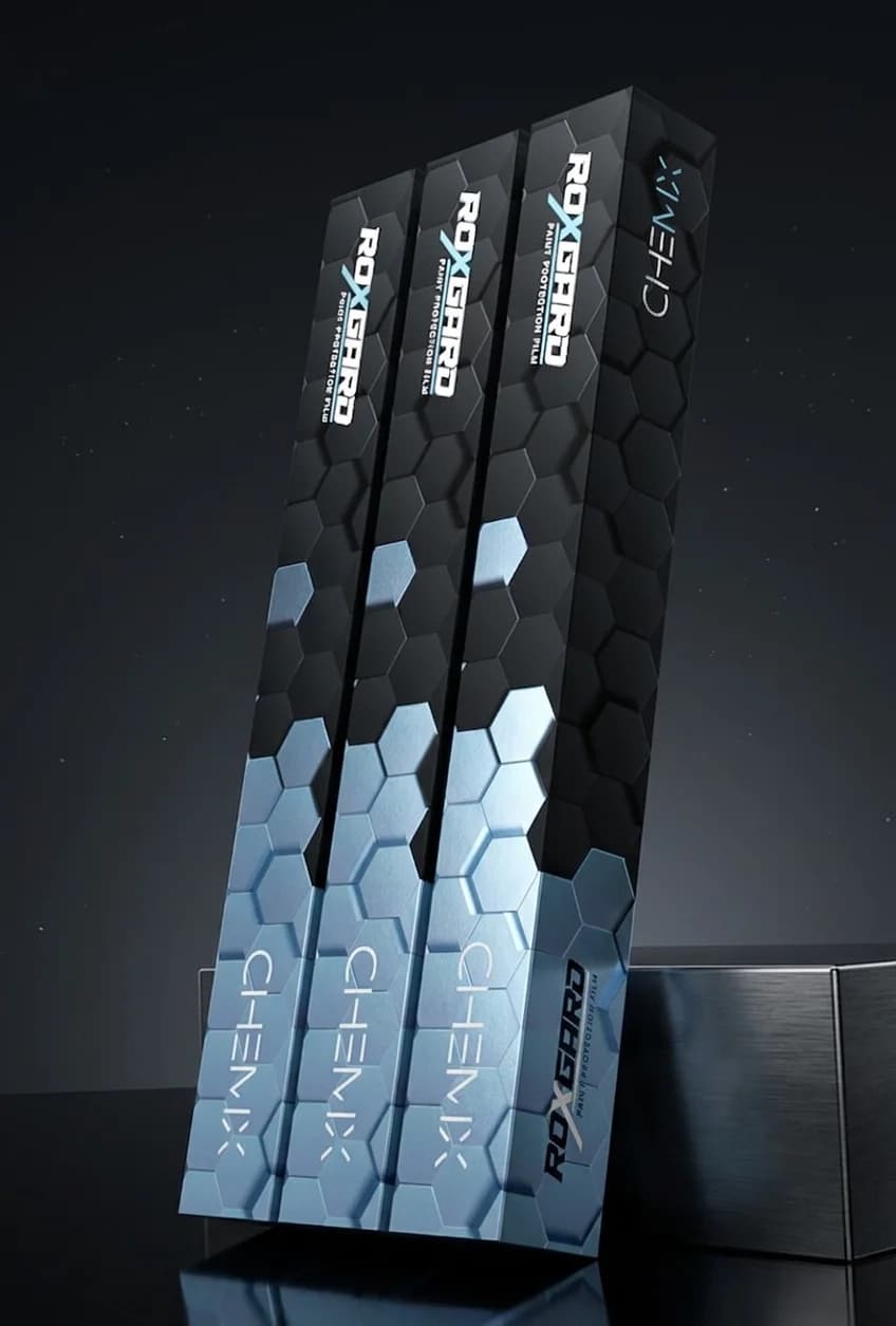 Roxgard Pro Series