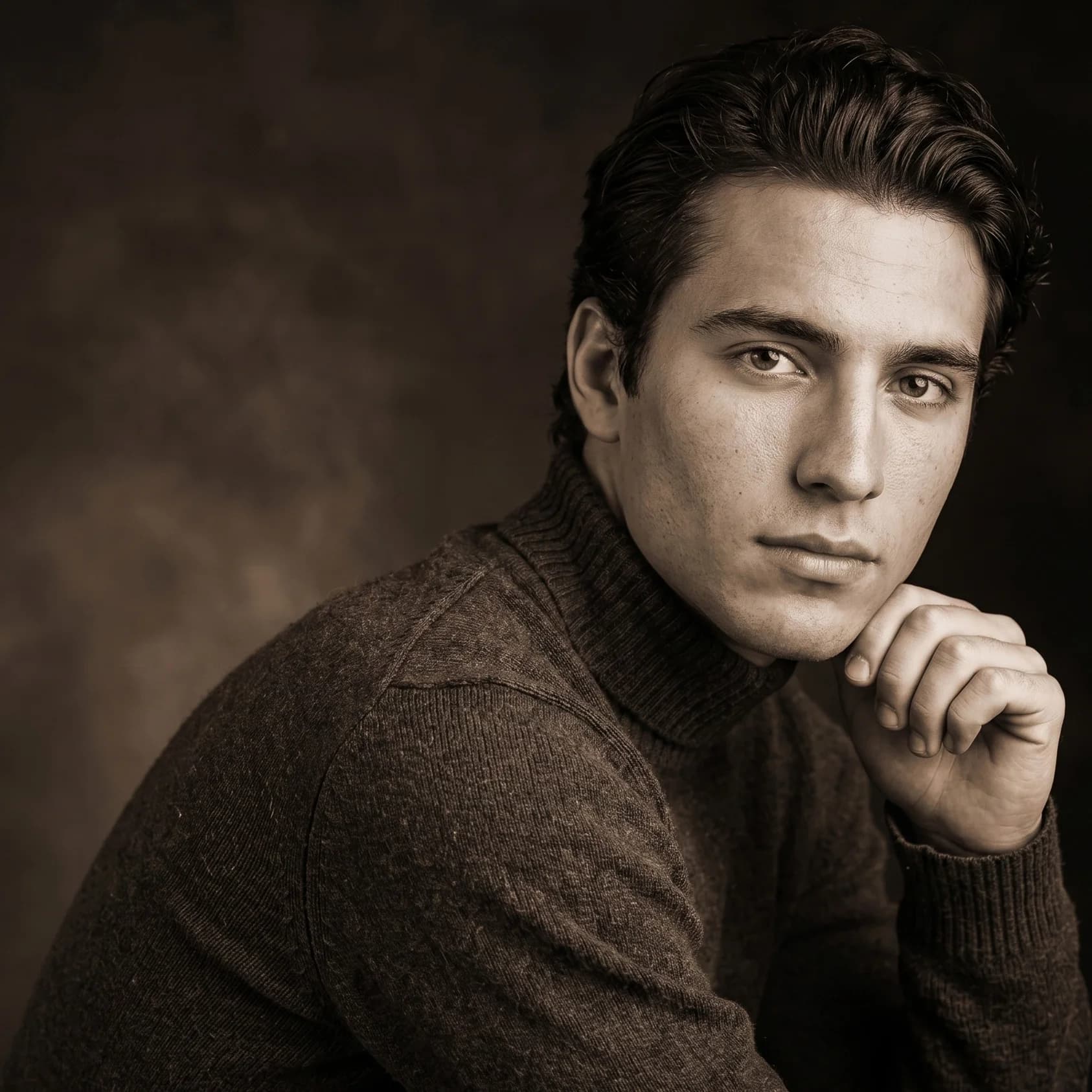 Tony Caruso